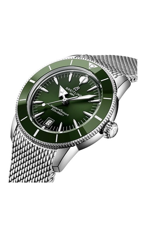 Breitling AB3111361L1A1 Superocean Heritage Watches