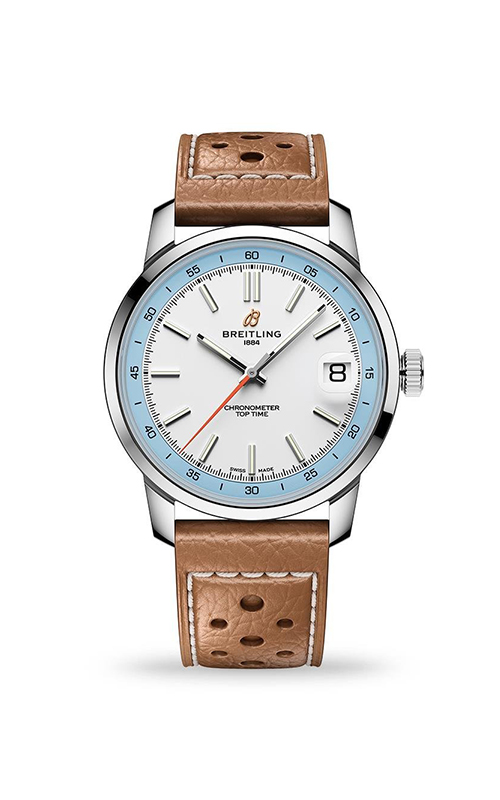 Breitling AB3113281A1X1 Top Tıme Erkek Kol Saati