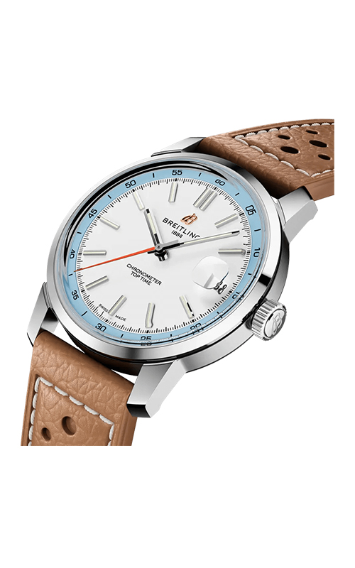 Breitling AB3113281A1X1 Top Tıme Erkek Kol Saati