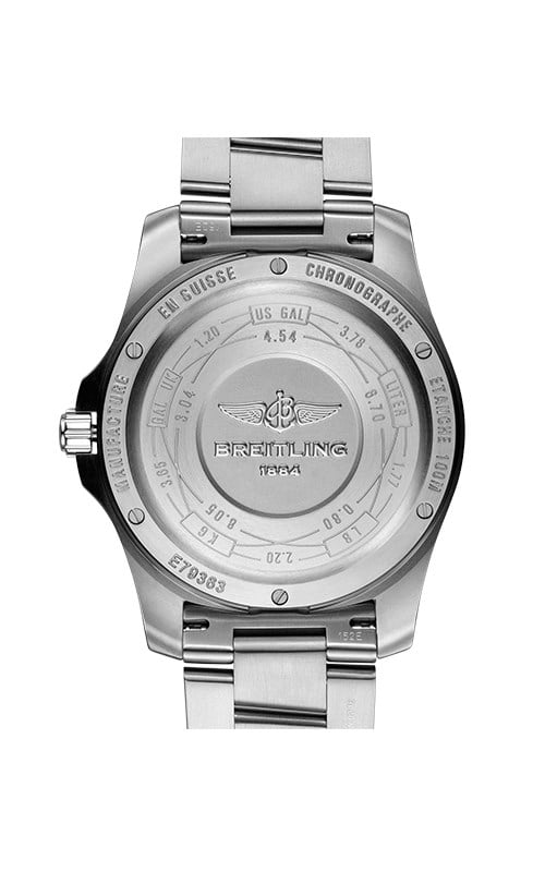 Breitling E79363101B1E1 Professıonal Erkek Kol Saati