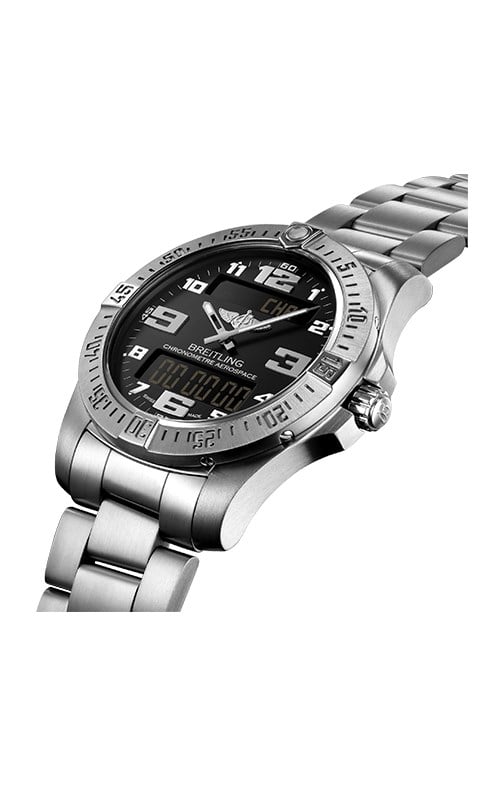 Breitling E79363101B1E1 Professıonal Erkek Kol Saati