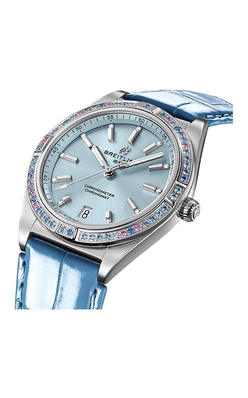 Breitling G10380611C1P1 Chronomat Kadın Kol Saati