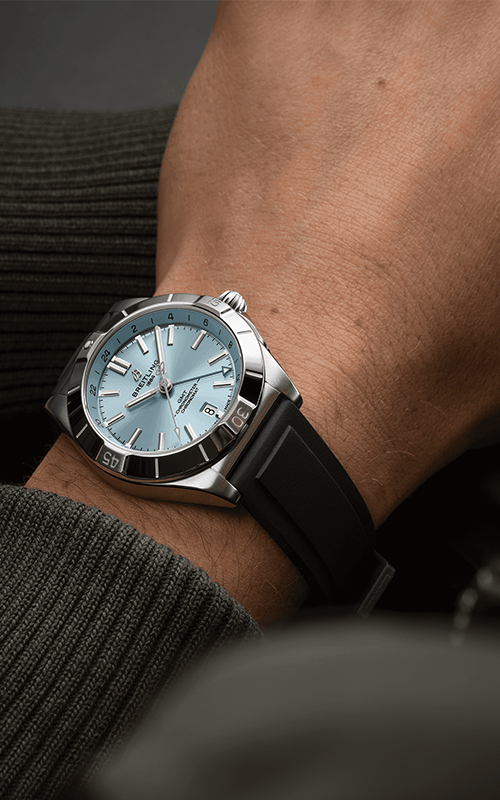 Breitling P32398101C1S1 Chronomat Watches