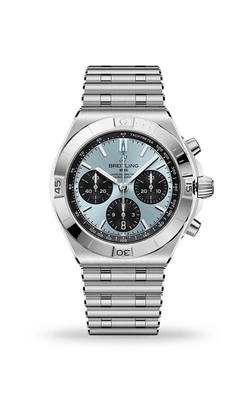 Breitling PB0158101C1A1 Chronomat Erkek Kol Saati