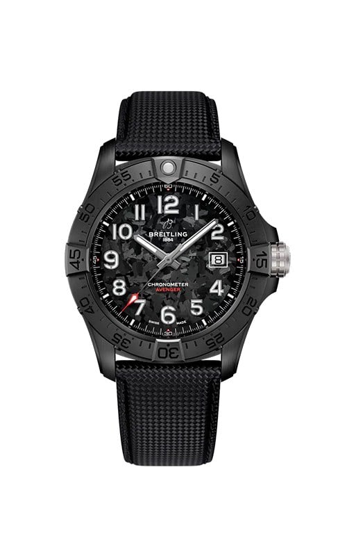 Breitling S17328101B1X1 Watches