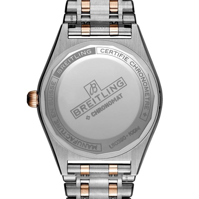 Breitling U10380101A1U1 Chronomat Watches