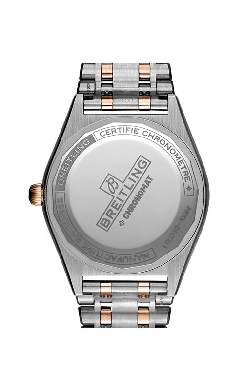 Breitling U10380591A2U1 Chronomat Watches
