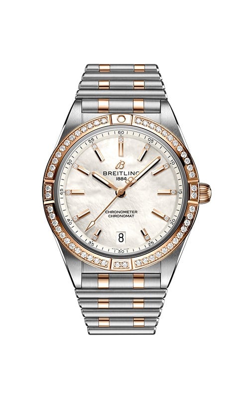 Breitling U10380591A2U1 Chronomat Watches