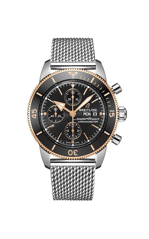 Breitling U13313121B1A1 Superocean Heritage Watches