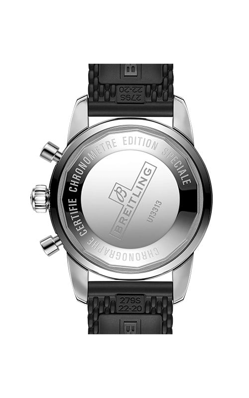 Breitling U13313121B1S1 Superocean Erkek Kol Saati