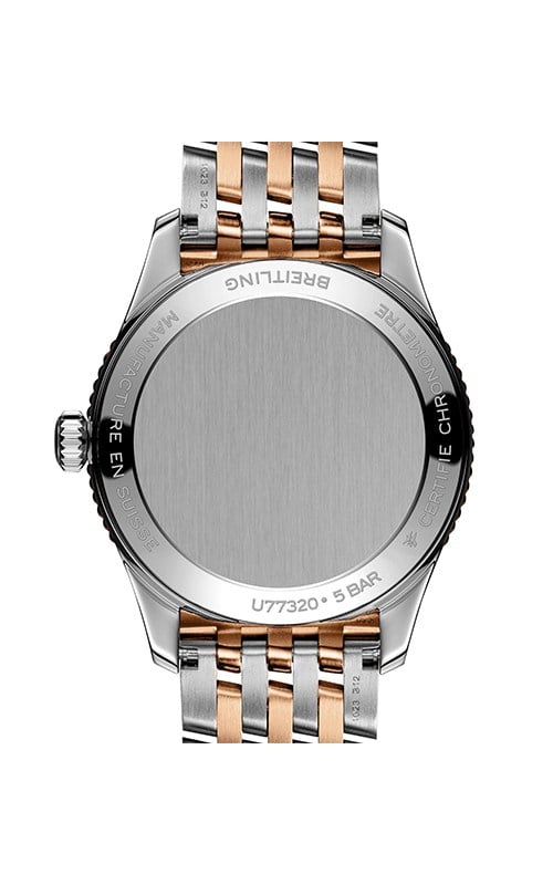 Breitling U77320E61A1U1 Navitimer Kadın Kol Saati