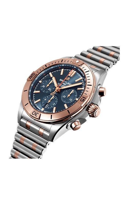 Breitling UB0134101C1U1 Chronomat Watches