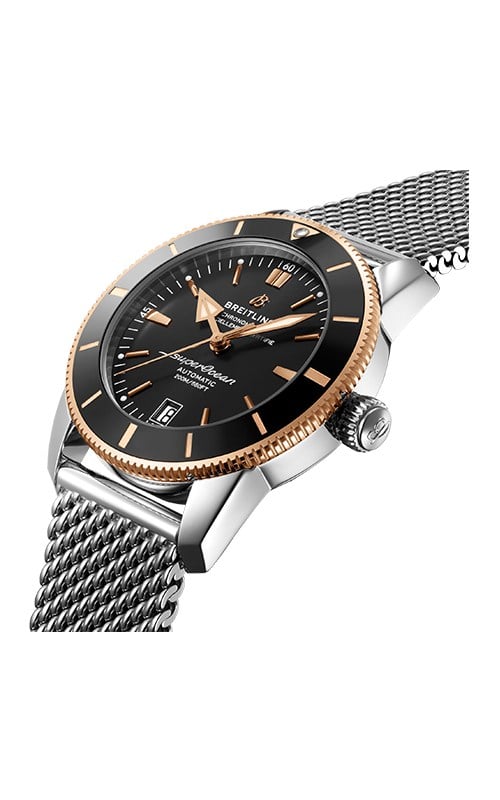 Breitling UB2010121B1A1 Superocean Heritage Watches