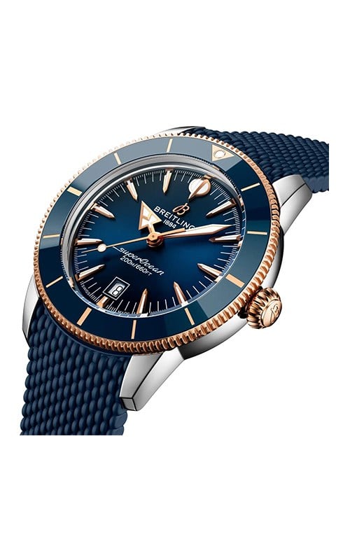 Breitling UB3112161C1S1 Superocean Heritage Watches