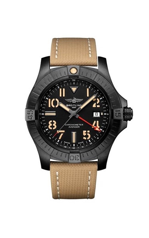 Breitling V32395101B1X2 Avenger Watches
