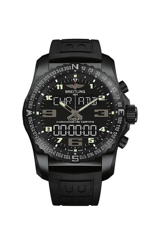 Breitling VB5010221B1S1 Professıonal Erkek Kol Saati