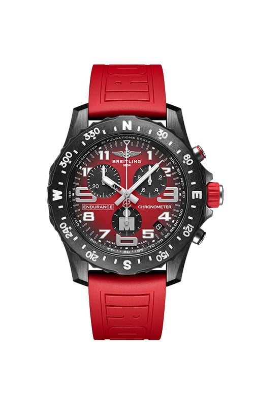 Breitling X823109A1K1S1 Professıonal Watches