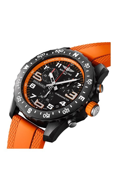 Breitling X82310A51B1S2 Endurance Watches