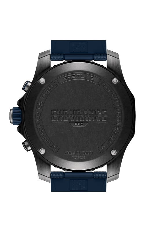 Breitling X82310D51B1S2 Endurance Pro 44 Erkek Kol Saati