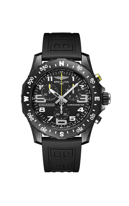 Breitling X82310E51B1S1 Endurance Erkek Kol Saati