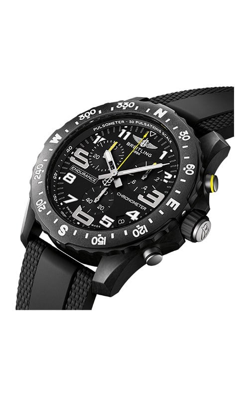 Breitling X82310E51B1S2 Endurance Erkek Kol Saati