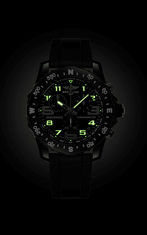 Breitling X82310E51B1S2 Endurance Erkek Kol Saati