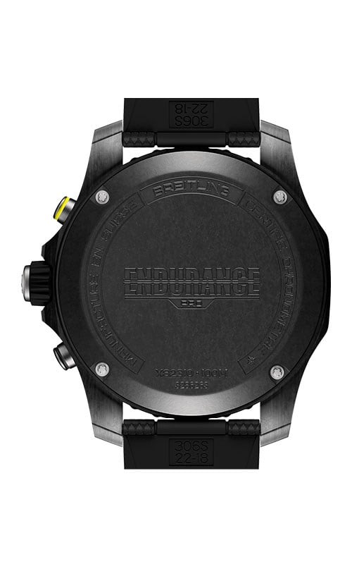 Breitling X82310E51B1S2 Endurance Watches