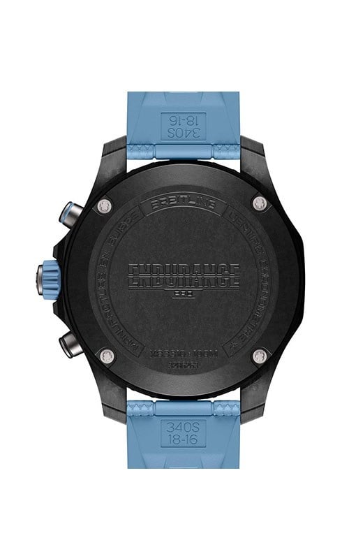 Breitling X83310281B1S1 Endurance Erkek Kol Saati
