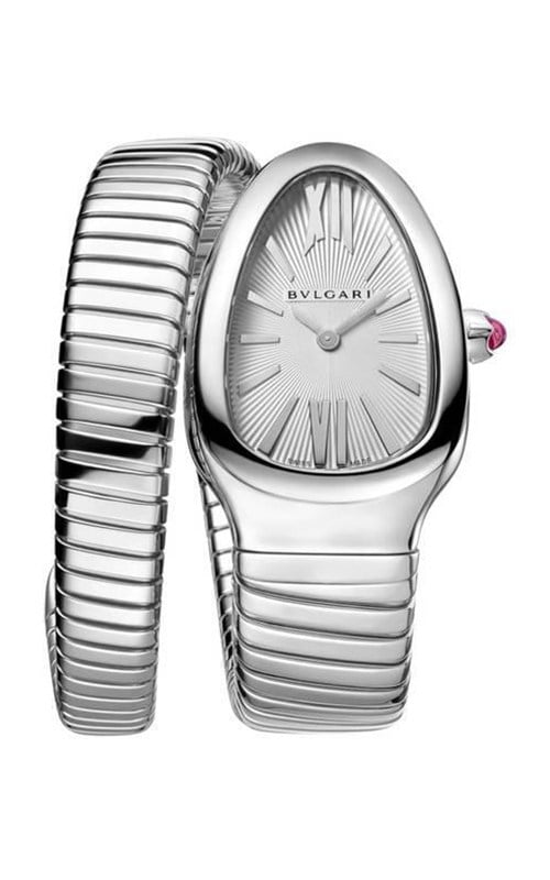 Bvlgari 101817 Serpenti Tubogas Watches