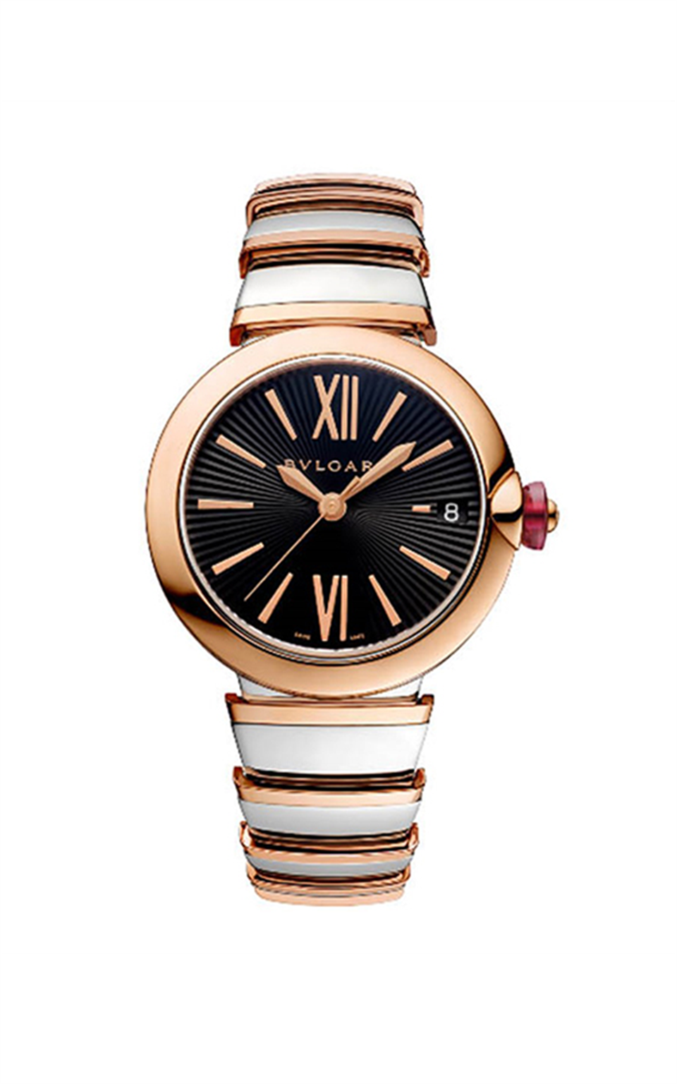 Bvlgari 102192 Lvcea Kadın Kol Saati