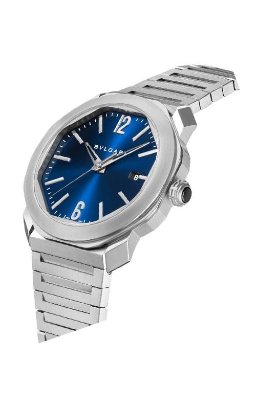 Bvlgari 102856 Octo Roma Watches