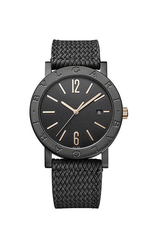 Bvlgari 102929 Bvlgari Bvlgari Watches