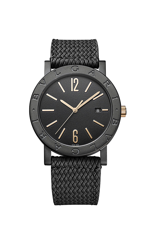 Bvlgari 102929 Bvlgari Bvlgari Erkek Kol Saati