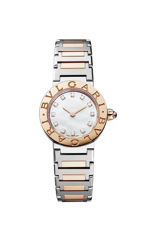 Bvlgari 102970 Bvlgari Bvlgari Watches