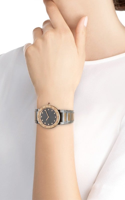 Bvlgari 103067 Bvlgari Bvlgari Watches