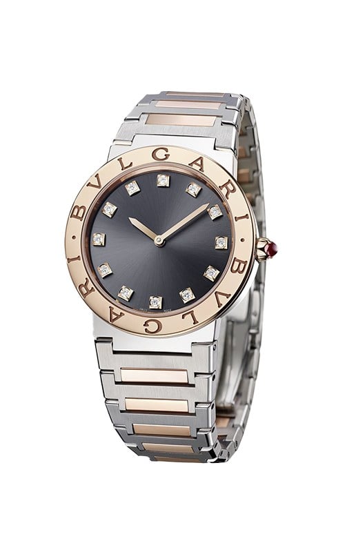 Bvlgari 103067 Bvlgari Bvlgari Watches