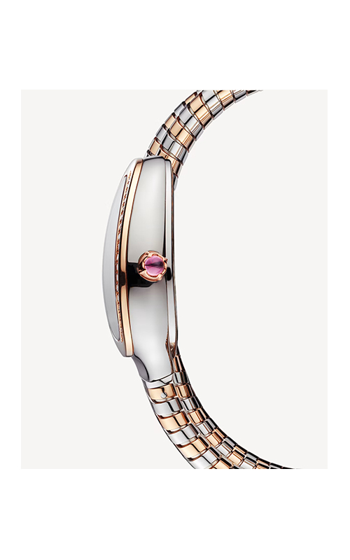 Bvlgari 103070 Serpenti Tubogas Kadın Kol Saati