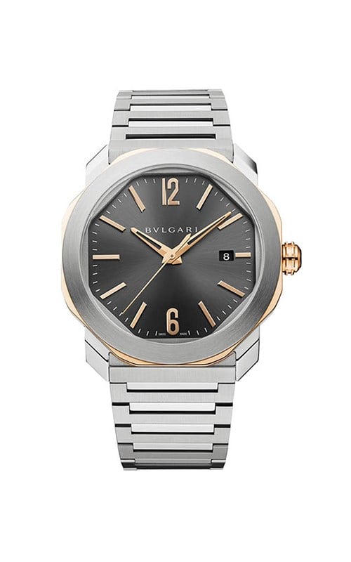 Bvlgari 103083 Octo Roma Watches