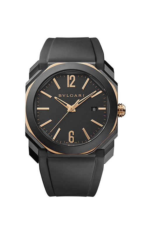Bvlgari 103085 Octo Watches