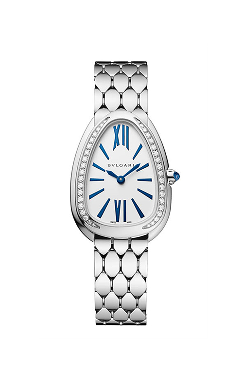 Bvlgari 103148 Serpenti Seduttori Kadın Kol Saati