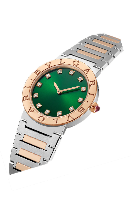 Bvlgari 103202 Bvlgari Bvlgari Kadın Kol Saati