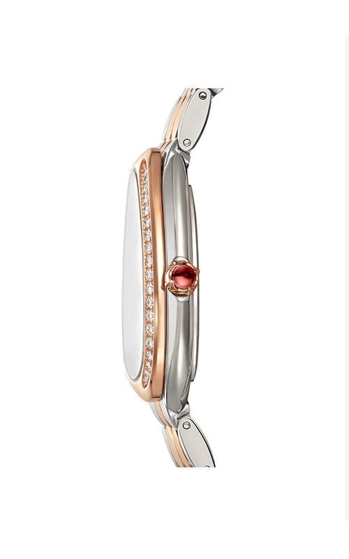 Bvlgari 103274 Serpenti Seduttori Kadın Kol Saati