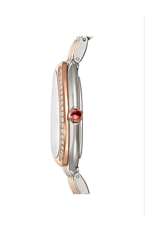 Bvlgari 103274 Serpenti Seduttori Kadın Kol Saati