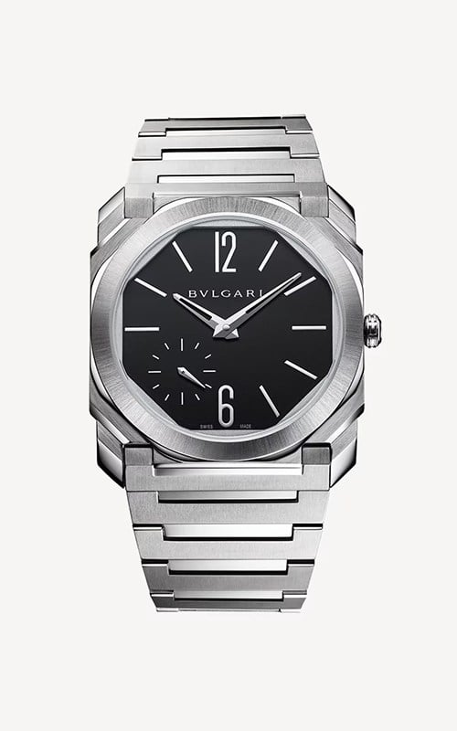 Bvlgari 103297 Octo Finissimo Watches