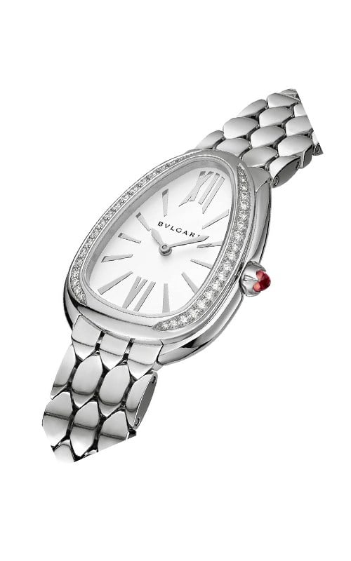 Bvlgari 103361 Serpenti Seduttori Watches