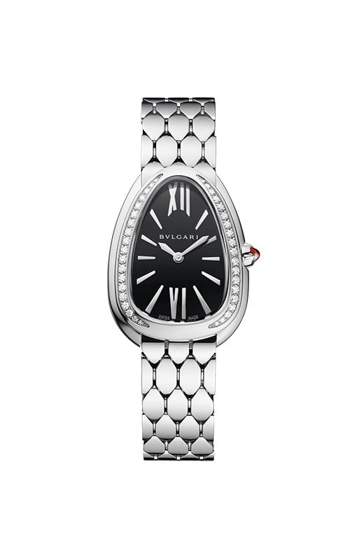 Bvlgari 103449 Serpenti Seduttori Kadın Kol Saati