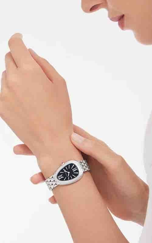 Bvlgari 103451 Serpenti Seduttori Watches