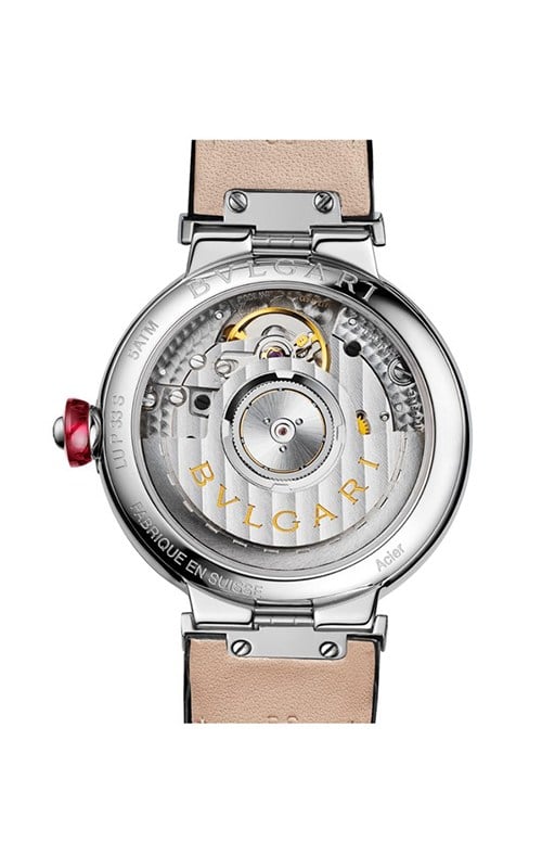 Bvlgari 103478 Lvcea Watches