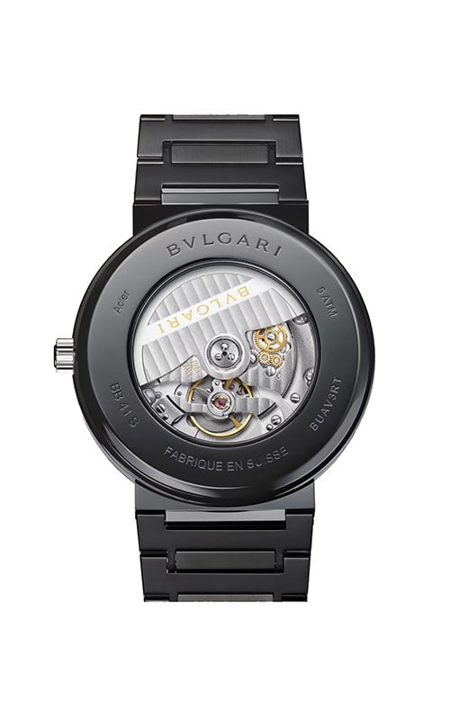 Bvlgari 103540 Bvlgari Bvlgari Watches