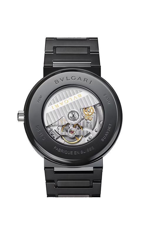 Bvlgari 103540 Bvlgari Bvlgari Erkek Kol Saati